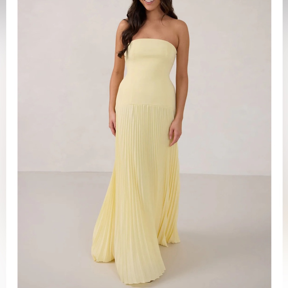 Park & Fifth Daphne Dress